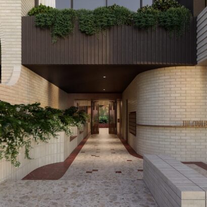 Apartment players adapt to new norm