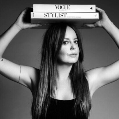Through the Glass: Teagan Sewell on Dressing Willing’s World in Style and Scale