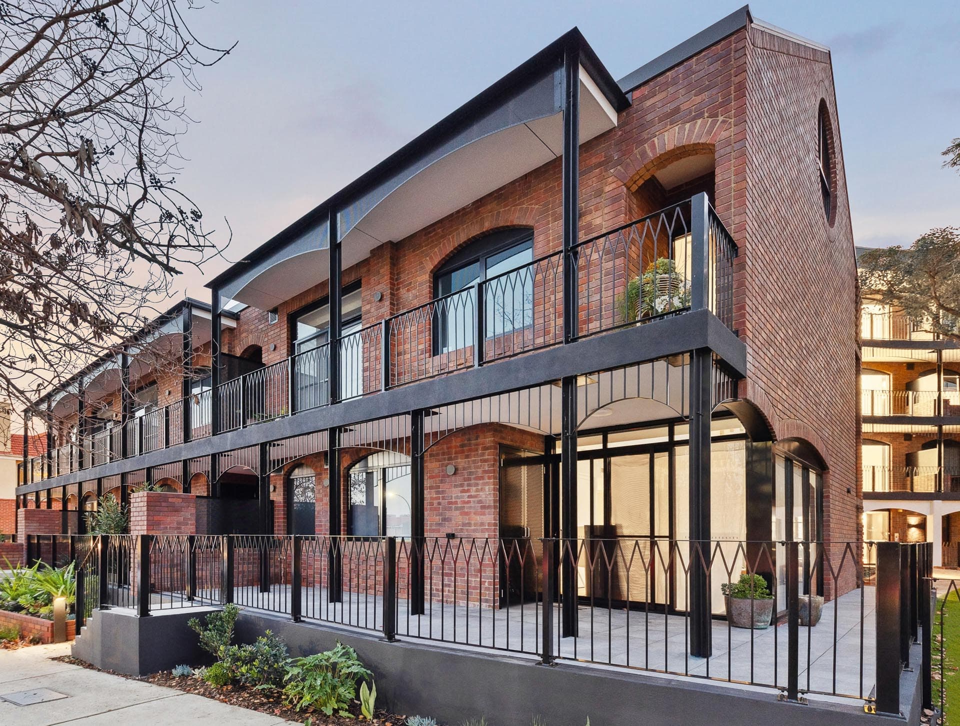 A resident’s perspective – step inside at No. 7 Field Street
