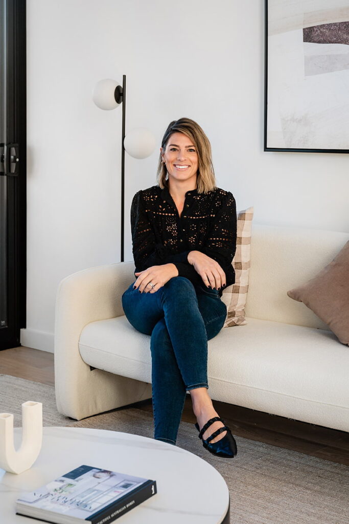 Photo of Carla Newick