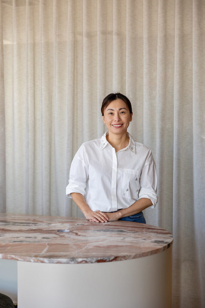Photo of Cici Ma