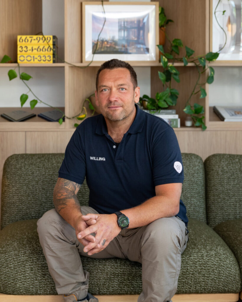 Photo of Jay Eparaima