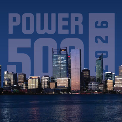 2026 Buiness News Power 500