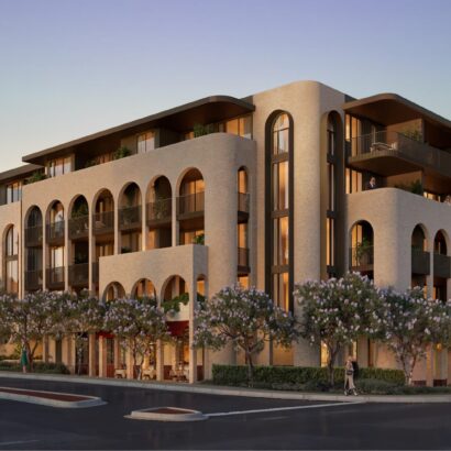 Major changes to $76m The Coolbinia apartments double costs