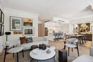 A resident’s perspective – step inside at No. 7 Field Street